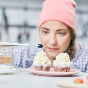 Virtual Cupcake Masterclass