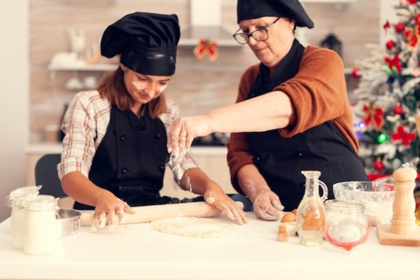 Seasonal Baking Extravaganza