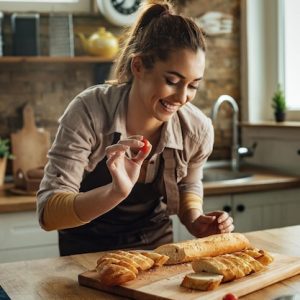 Bread & Pastry Baking Basics